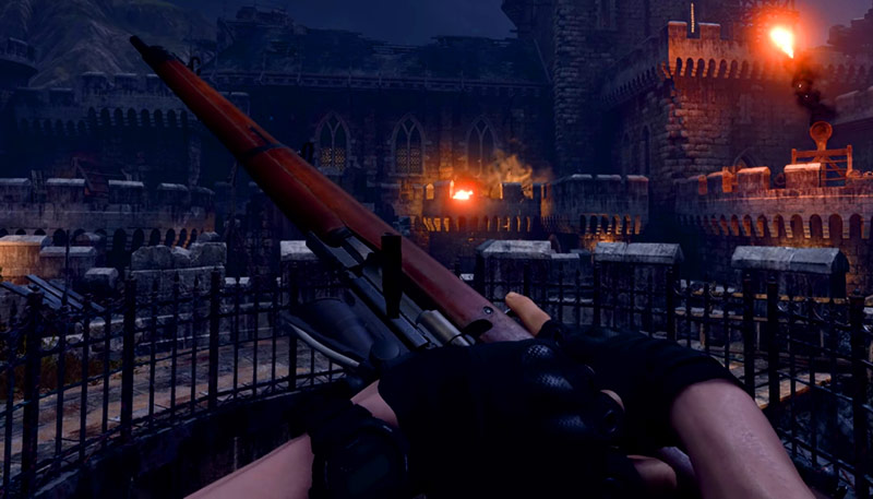 re4 dlc
