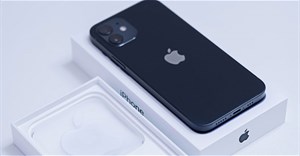 Bỉ và nhiều quốc gia châu Âu xem xét rủi ro sức khỏe liên quan đến bức xạ trên iPhone 12