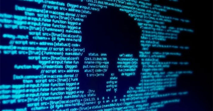 Lỗ hổng bảo mật