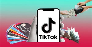 TikTok dừng hoạt động thương mại điện tử tại Indonesia từ ngày 5/10