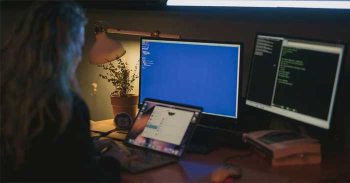 Những ngôn ngữ lập trình không còn thông dụng