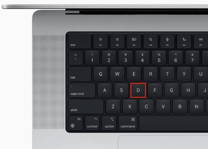 Cách sửa lỗi Trackpad trên MacBook không hoạt động