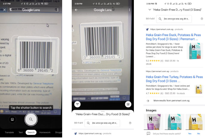 Google Lens