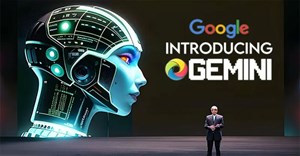 Google đang thử nghiệm Gemini, đối thủ của GPT-4 