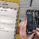 Cảnh báo: Chiêu kích pin đánh lừa người mua iPhone cũ