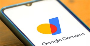 Google Domains đã ngừng bán tên miền mới