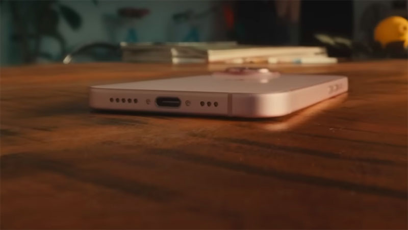 usb c ip 15
