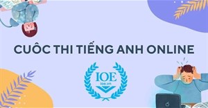 Hướng dẫn đăng ký bảo mật tài khoản IOE