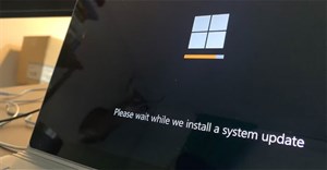 Cách update Windows ngoại tuyến bằng Portable Update