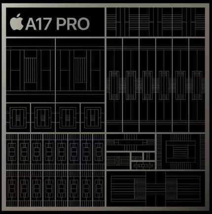 A17 Pro