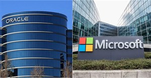 Microsoft hợp tác Oracle, cho phép đưa các dịch vụ Oracle Database vào Azure