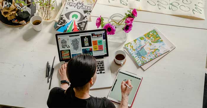 Xu hướng thiết kế web 2023