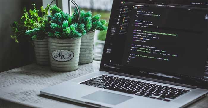 Biên soạn tài liệu code