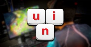 Cách dùng Unikey không nhảy phím khi chơi game
