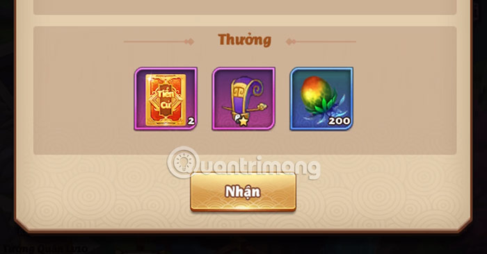 Code 3Q Siêu Lầy mới nhất - QuanTriMang.com