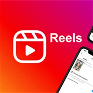 Cách chia sẻ Facebook Reels lên Instagram Story