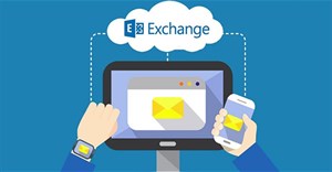 Microsoft sẽ ngừng hoạt động Web Exchange Services trong Exchange Online