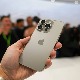 Viền titan của iPhone 15 Pro, iPhone 15 Pro Max có thể dễ dàng bị trầy xước?