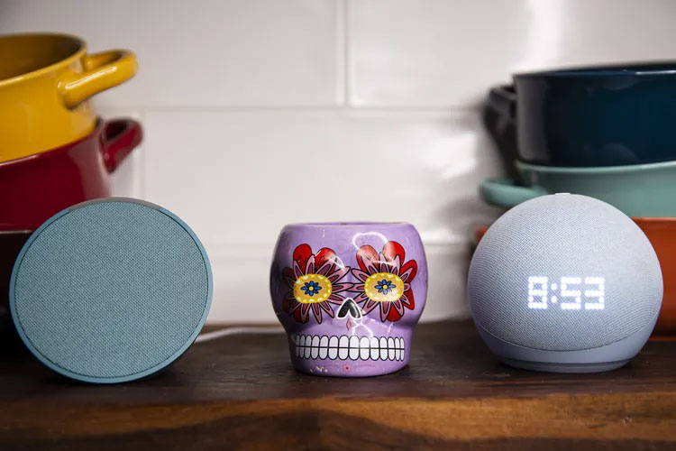 Trợ lý giọng nói của Amazon sẽ có khả năng trò chuyện tốt hơn