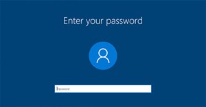 Cách đặt mật khẩu cho máy tính Windows 10, cách đổi mật khẩu Win 10