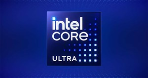 Intel ra mắt dòng vi xử lý Core Ultra đầu tiên với trọng tâm nhắm vào AI