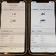 So sánh tốc độ và thời lượng Pin của iOS 17 với iOS 16.6.1