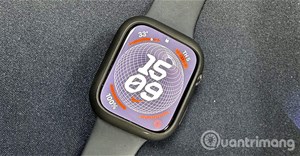 Trải nghiệm watchOS 10: Thay đổi giao diện, thêm mặt đồng hồ mới