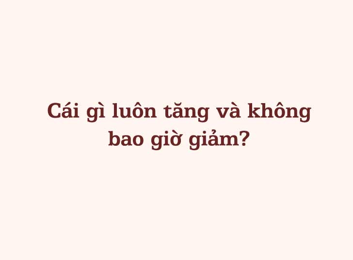 Câu đố 6