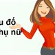 Những câu đố vui về phụ nữ, có đáp án