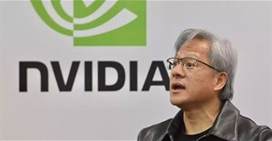 CEO của Nvidia coi Ấn Độ là thị trường AI lớn trong nỗ lực phòng ngừa rủi ro ở Trung Quốc