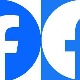 Facebook đổi logo, biểu tượng cảm xúc mới