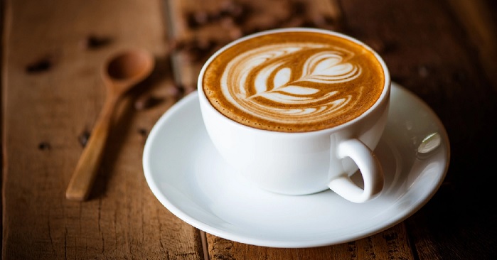 stt cafe sáng