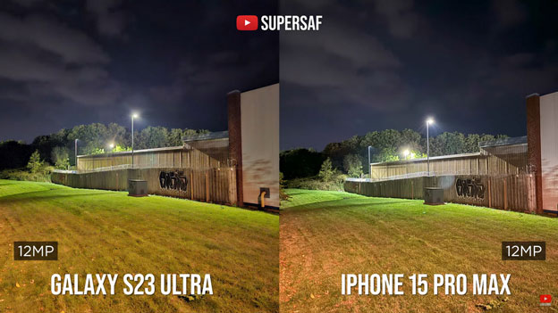 Khi chụp thông thường là 12MP