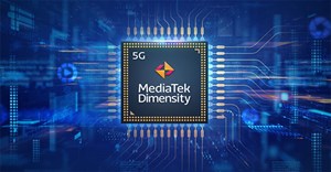 MediaTek âm thầm đổi thương hiệu chip xử lý Dimensity, có gì cần lưu ý?