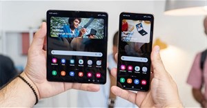 Cặp đôi điện thoại Samsung không đáng mua năm 2023
