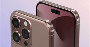 Khung titan của iPhone 15 Pro có bao nhiêu titan?