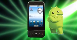 Nhìn lại 15 năm đầu tiên của Android