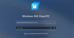 Windows 365 Boot và Windows 365 Switch sắp ra mắt
