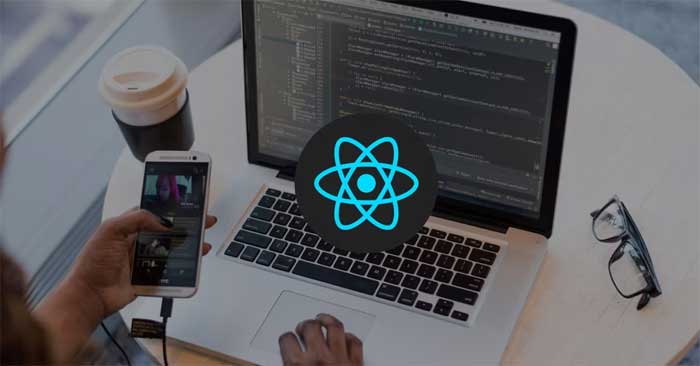 Lập trình React