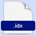 File IDX là gì?