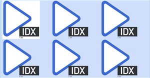 File IDX là gì?