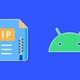 Cách tạo file ZIP trên Android