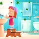Những sai lầm về vệ sinh cơ thể mà nhiều người mắc phải