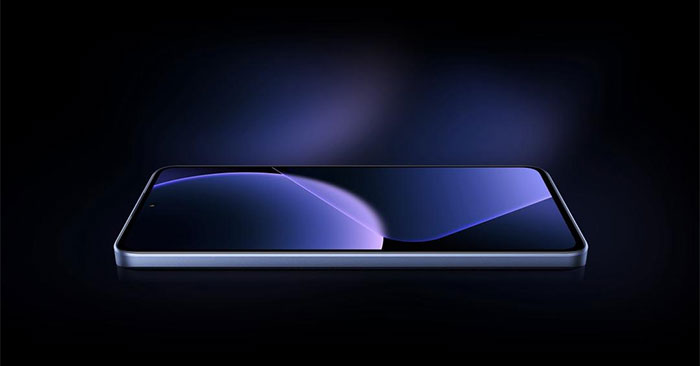 Xiaomi 13T và 13T Pro được trang bị màn hình 6,67 inch,