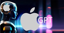 OpenAI muốn ChatGPT thay thế Siri trên iPhone 