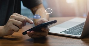 Chatbot mô phỏng cuộc trò chuyện với con người như thế nào?