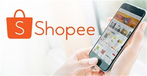 Hướng dẫn chặn tin nhắn trên Shopee