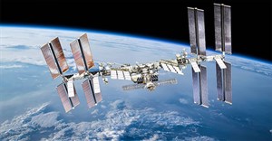 NASA tính cách xử lý Trạm vũ trụ Quốc tế ISS khi chính thức dừng hoạt động