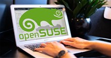 Cách quản lý gói trong openSUSE với Zypper