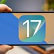 6 cài đặt nên tắt ngay sau khi cập nhật lên iOS 17